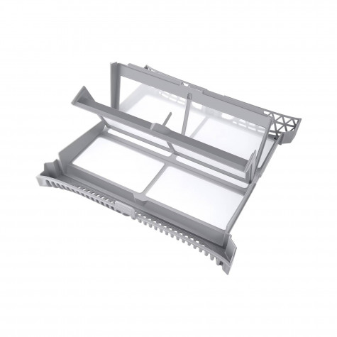 ��������� ������ � �������� ������� Samsung DV90T5240AW/LP