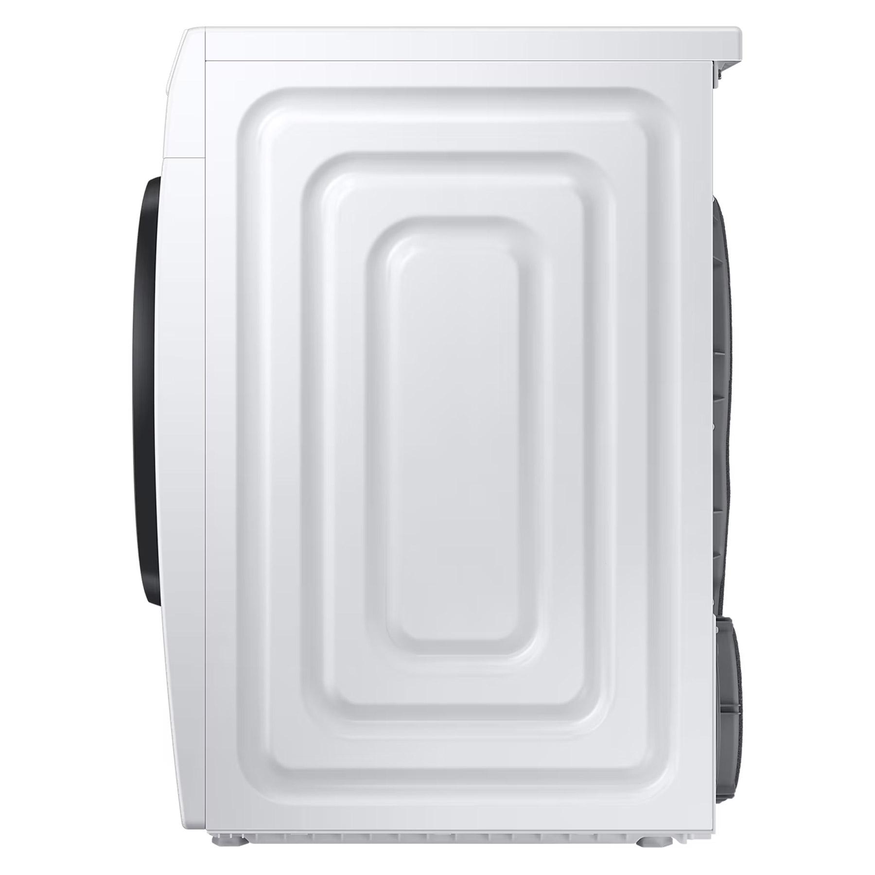 ��������� ������ � �������� ������� Samsung DV90T5240AW/LP