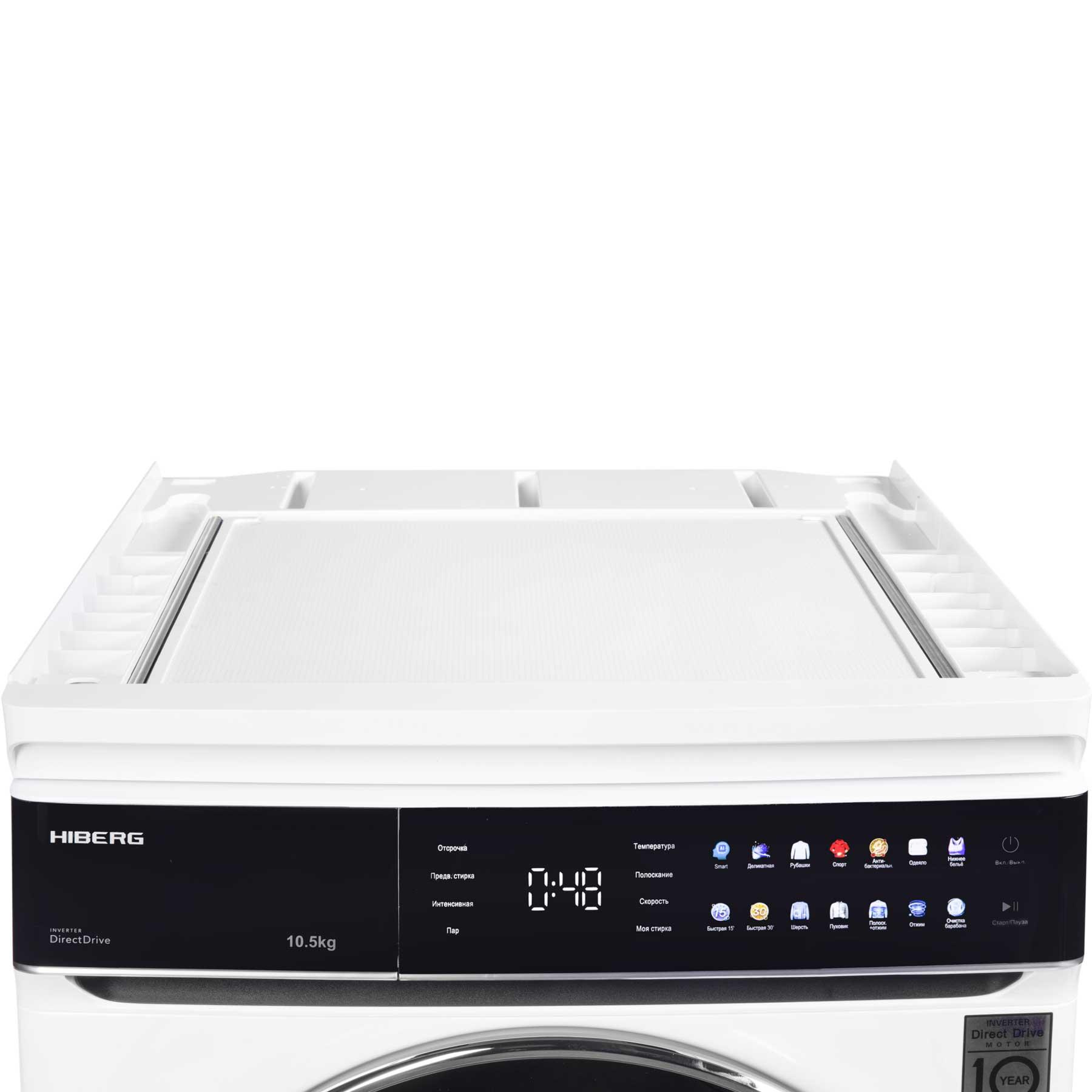 HIBERG �������� ��� ��������� � ������� ���������� ������ i-DDQ11 - 1014 W + ��������� ������ HDQ11 - 10 W + �������������� ������� � ��������� ������