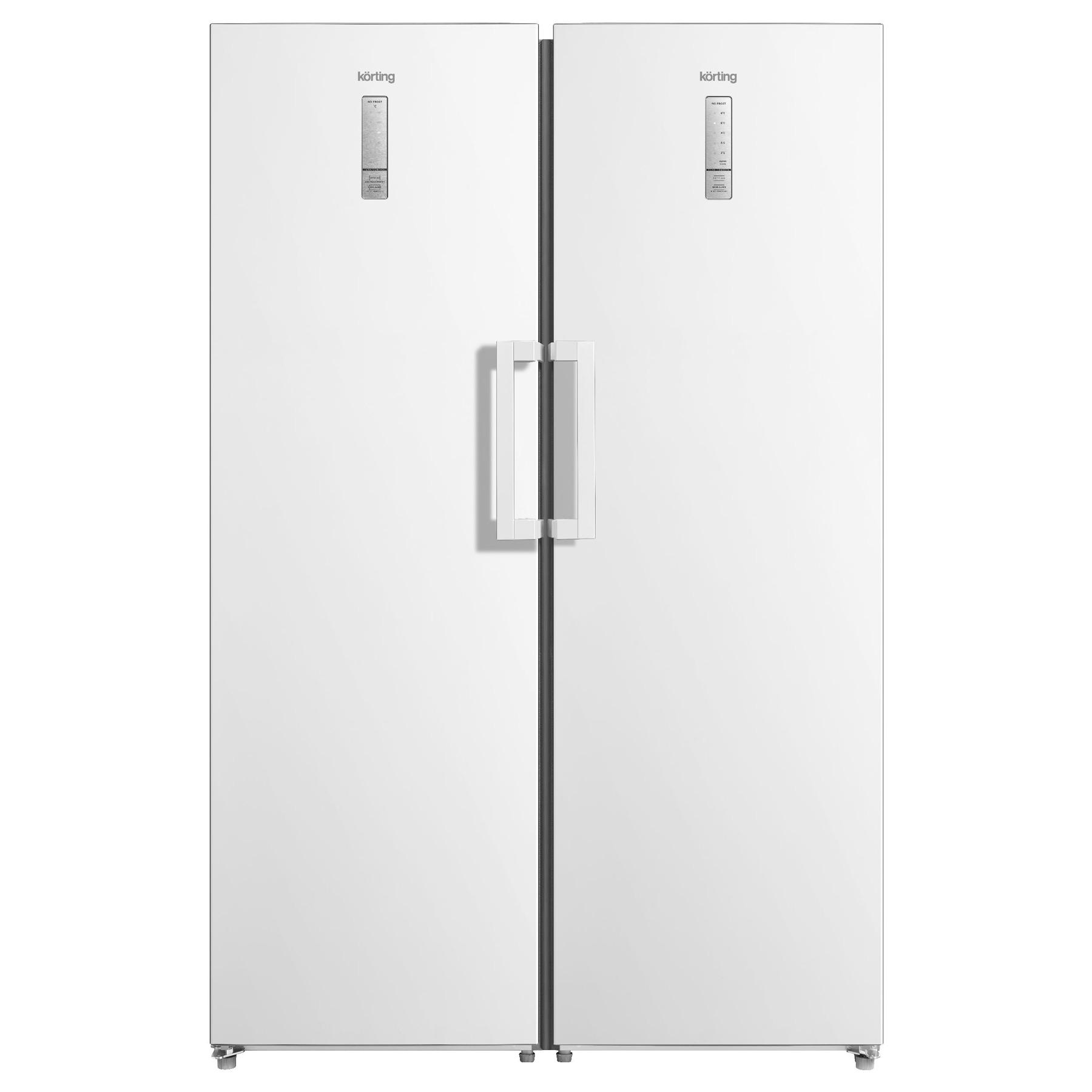 ����������� Side-by-side Korting SBS KN 188966 FRW (KNF 1886 W + KNFR 1896 W)