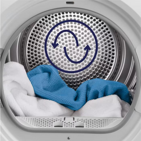 ��������� ������ � �������� ������� Electrolux EW7H458B