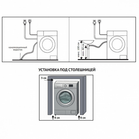 ���������� ������ Korting KWM 45ID1477 N