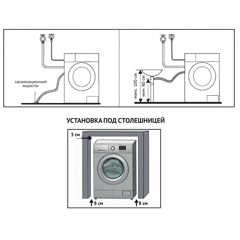 ���������� ������ Korting KWM 45ID1477 N