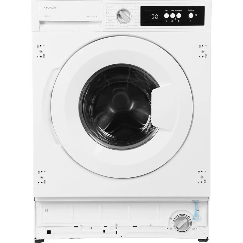 ������������ ���������� ������ Hyundai HWM 7121