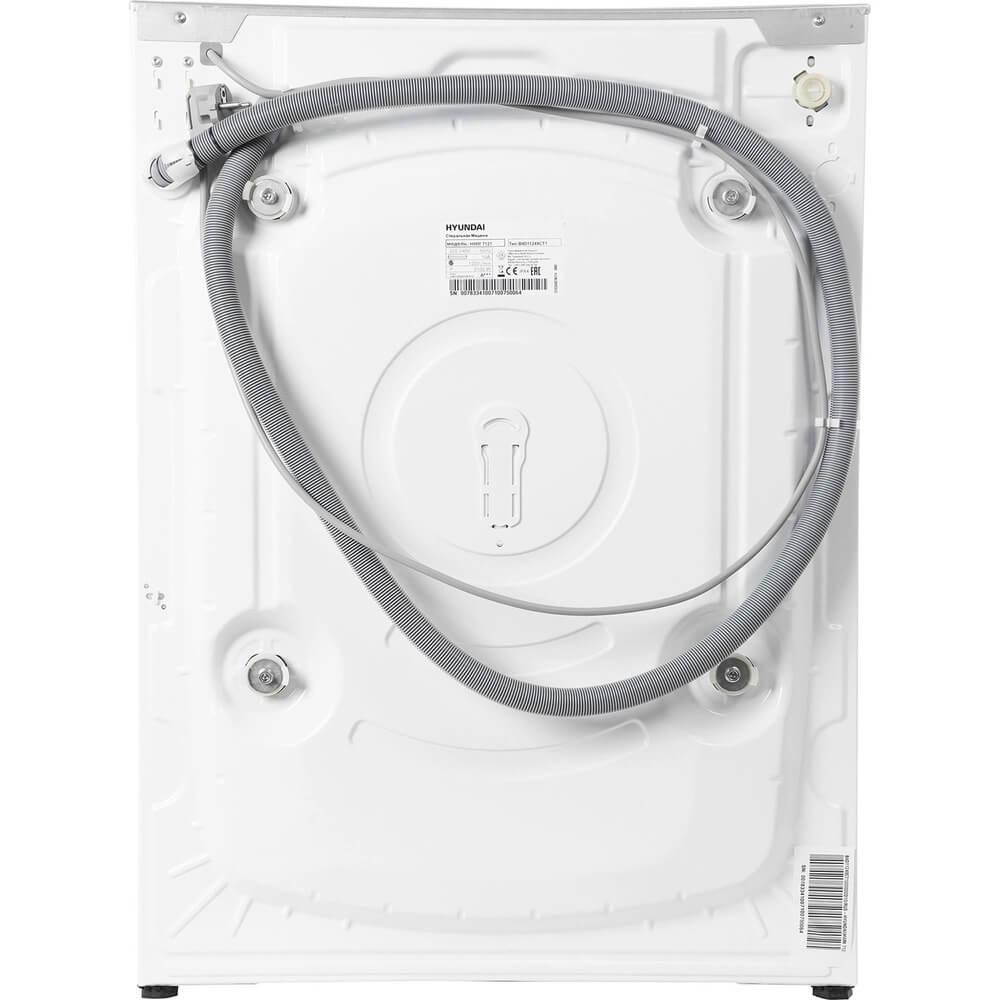 ������������ ���������� ������ Hyundai HWM 7121