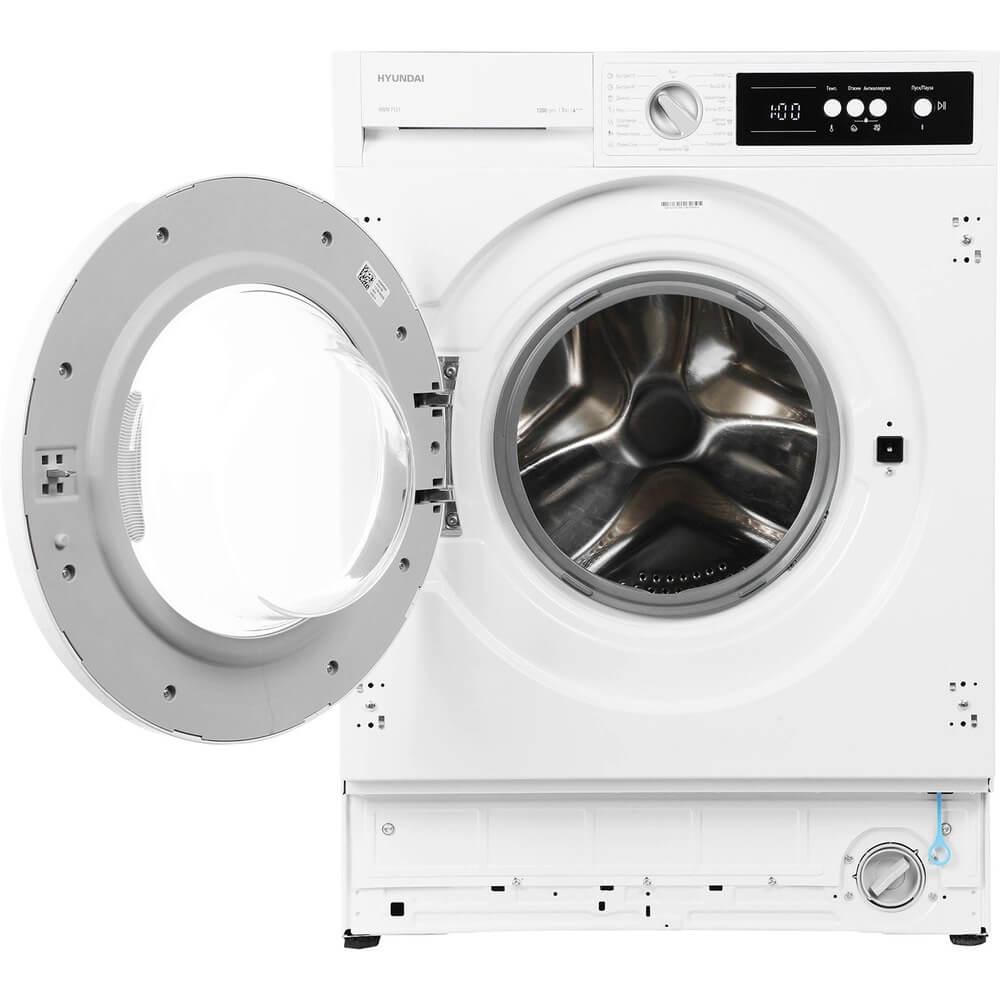 ������������ ���������� ������ Hyundai HWM 7121