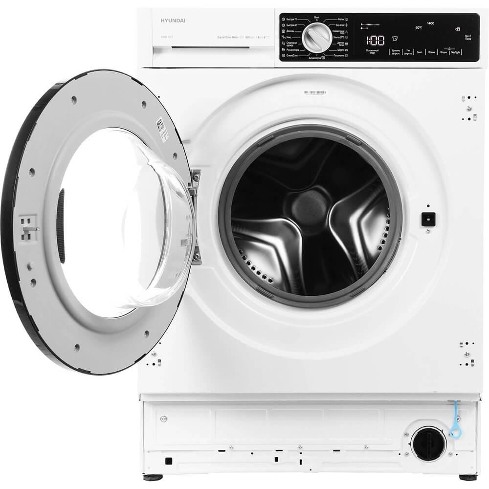 ������������ ���������� ������ Hyundai HWM 7142
