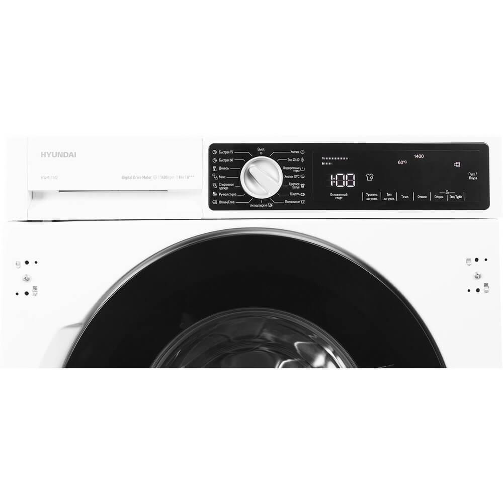 ������������ ���������� ������ Hyundai HWM 7142