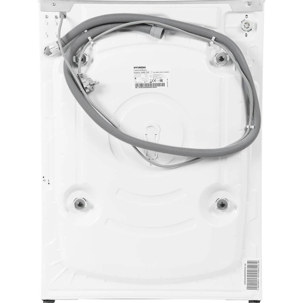 ������������ ���������� ������ Hyundai HWM 7142