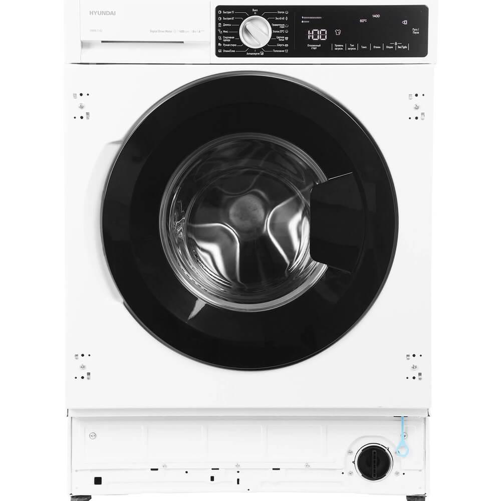 ������������ ���������� ������ Hyundai HWM 7142