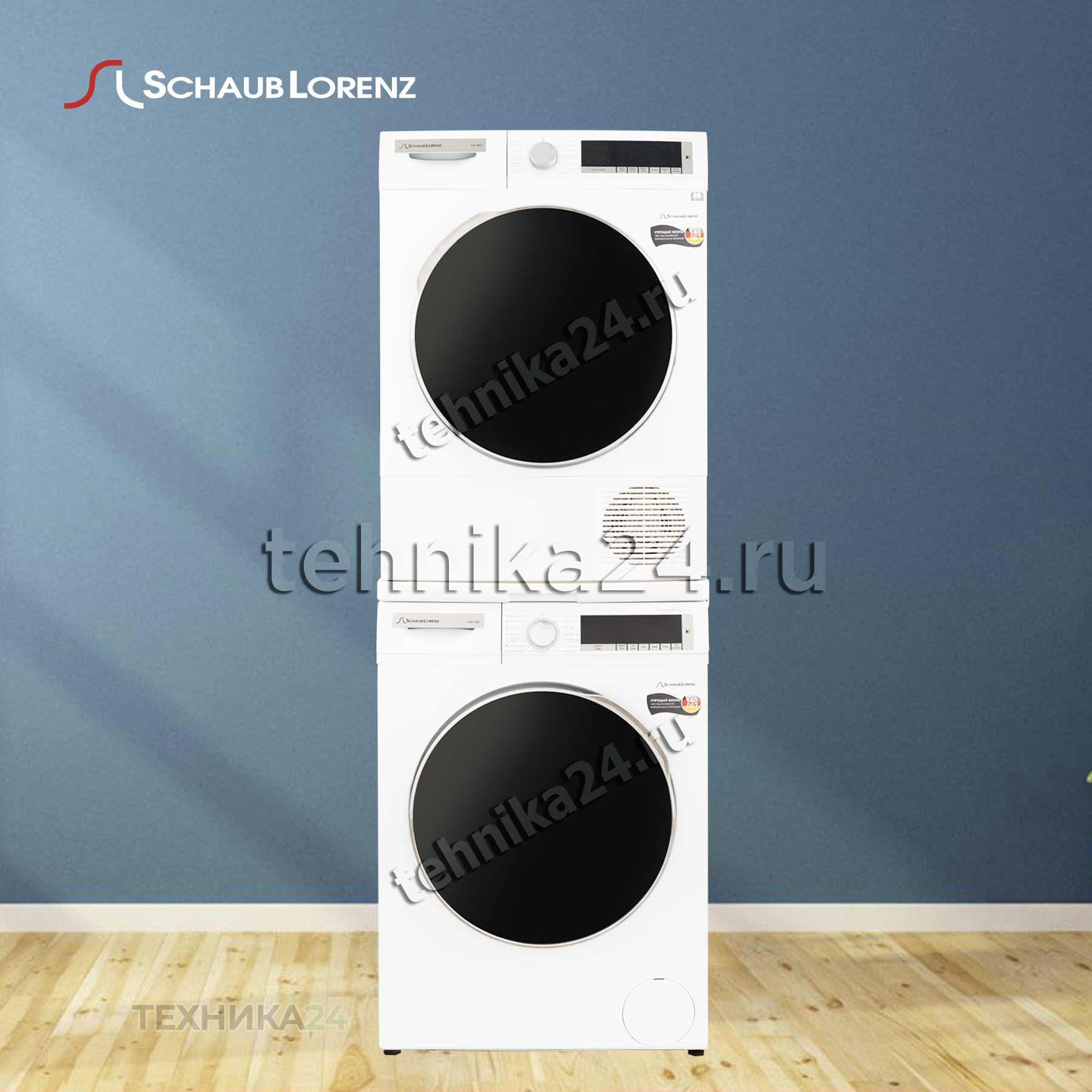 Schaub Lorenz �������� ��� ��������� � ������� ���������� ������ SLW T3921 + ��������� ������ � �������� ������� SLR TB921 + �������������� ��� � ��������� ������