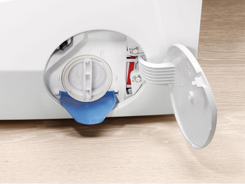 ������������ ���������� ������ Electrolux EW8F348SCI