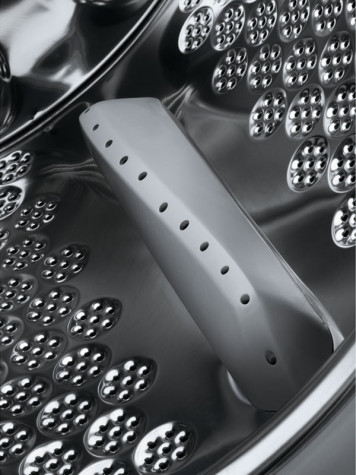 ������������ ���������� ������ Electrolux EW8F348SCI