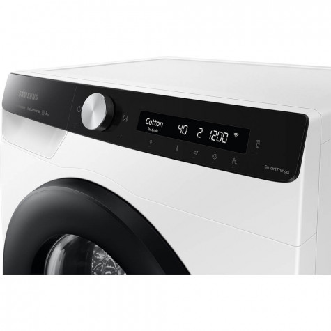 ���������� ������ Samsung WW80AG6S28AELD
