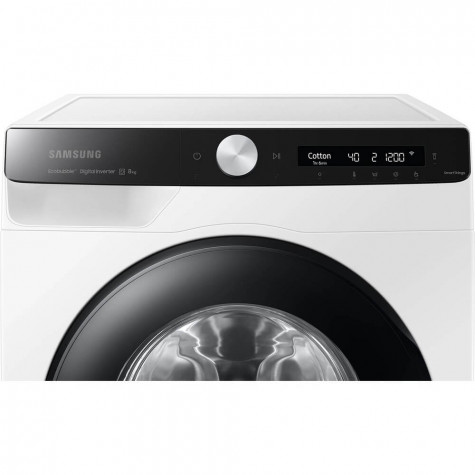 ���������� ������ Samsung WW80AG6S28AELD