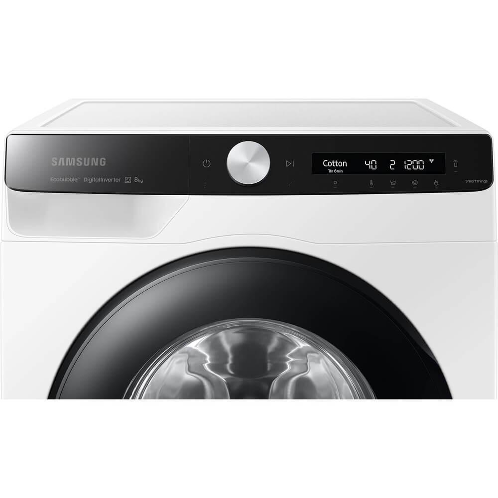 ���������� ������ Samsung WW80AG6S28AELD