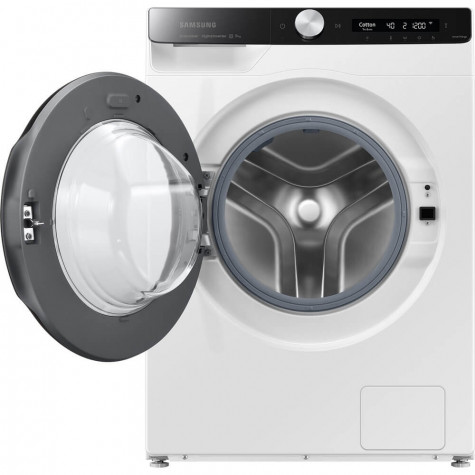 ���������� ������ Samsung WW80AG6S28AELD