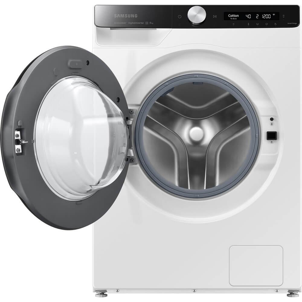 ���������� ������ Samsung WW80AG6S28AELD