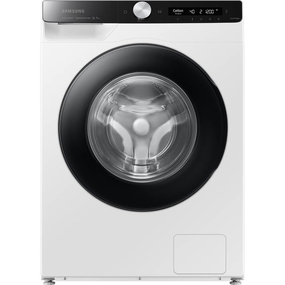 ���������� ������ Samsung WW80AG6S28AELD
