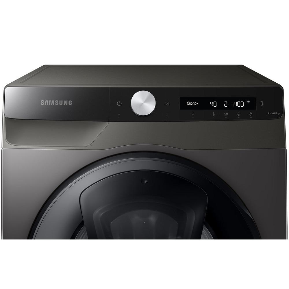 ���������� ������ Samsung WW90T554CAX/LD