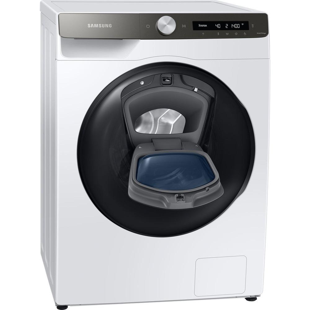 ���������� ������ Samsung WD80T554CBT/LD