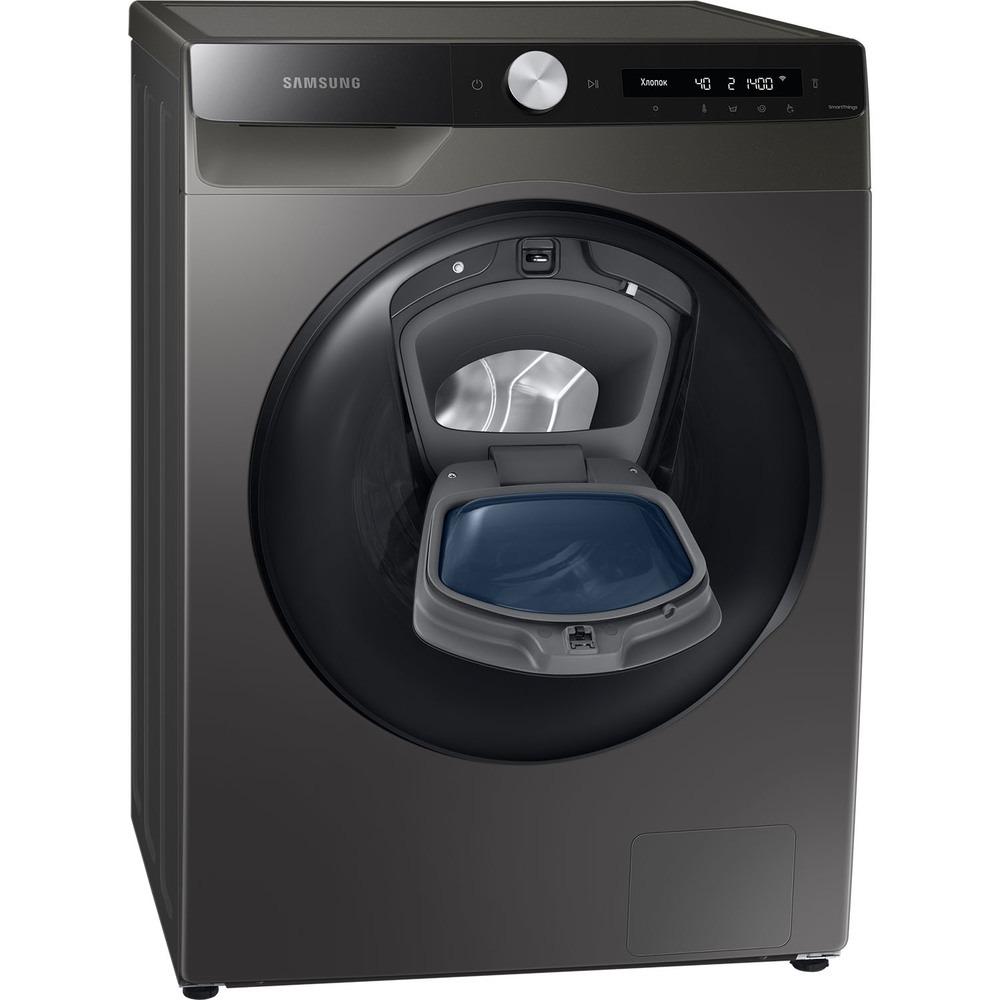 ���������� ������ Samsung WD80T554CBX/LD