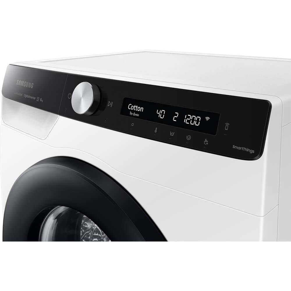 ���������� ������ Samsung WW80AG6S28AELP