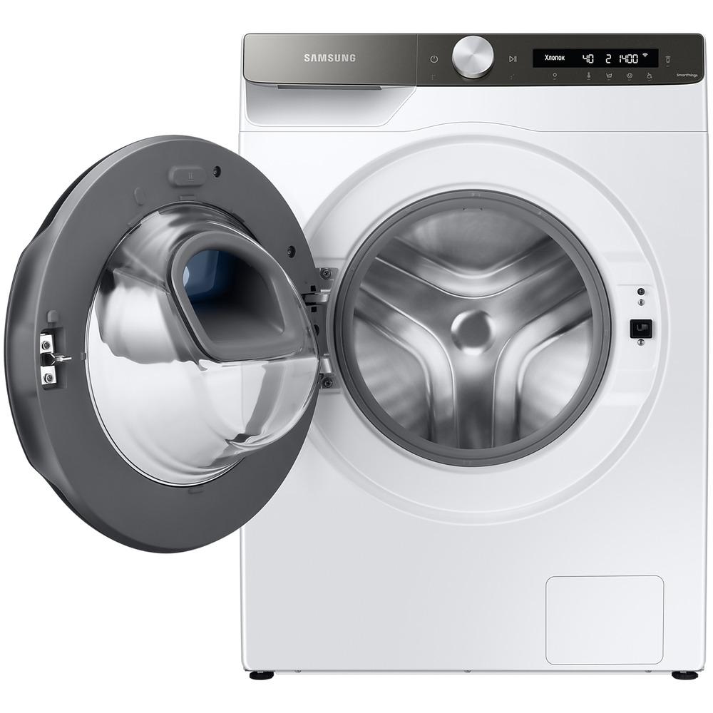 ���������� ������ Samsung WW90T554CAT/LD