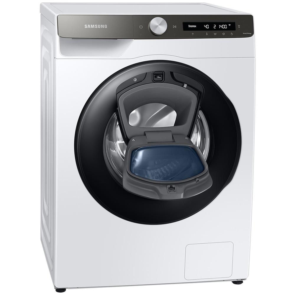 ���������� ������ Samsung WW90T554CAT/LD