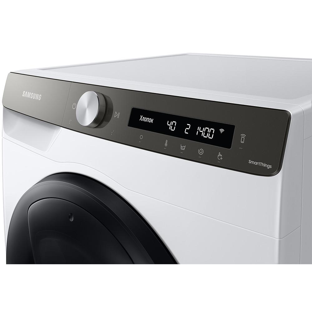 ���������� ������ Samsung WW90T554CAT/LD