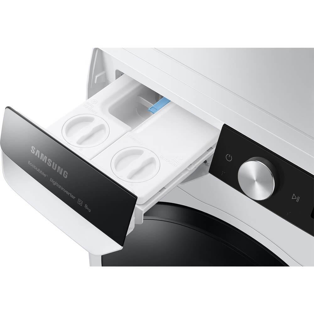 ���������� ������ Samsung WW80AG6L28BELD