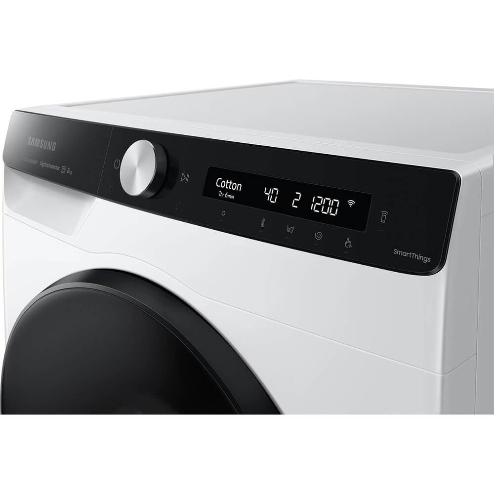 ���������� ������ Samsung WW80AG6L28BELD