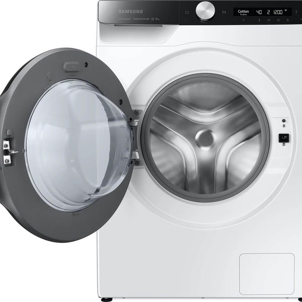 ���������� ������ Samsung WW80AG6L28BELD