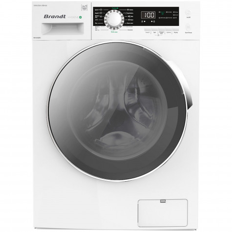 ���������� ������ � ������ Brandt WD184QWE