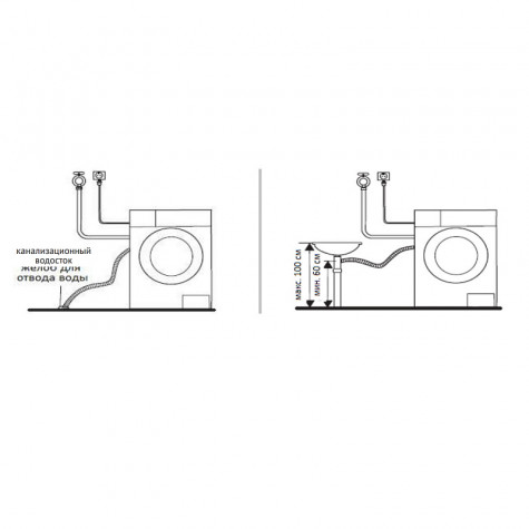 ���������� ������ Korting KWM 40B1270