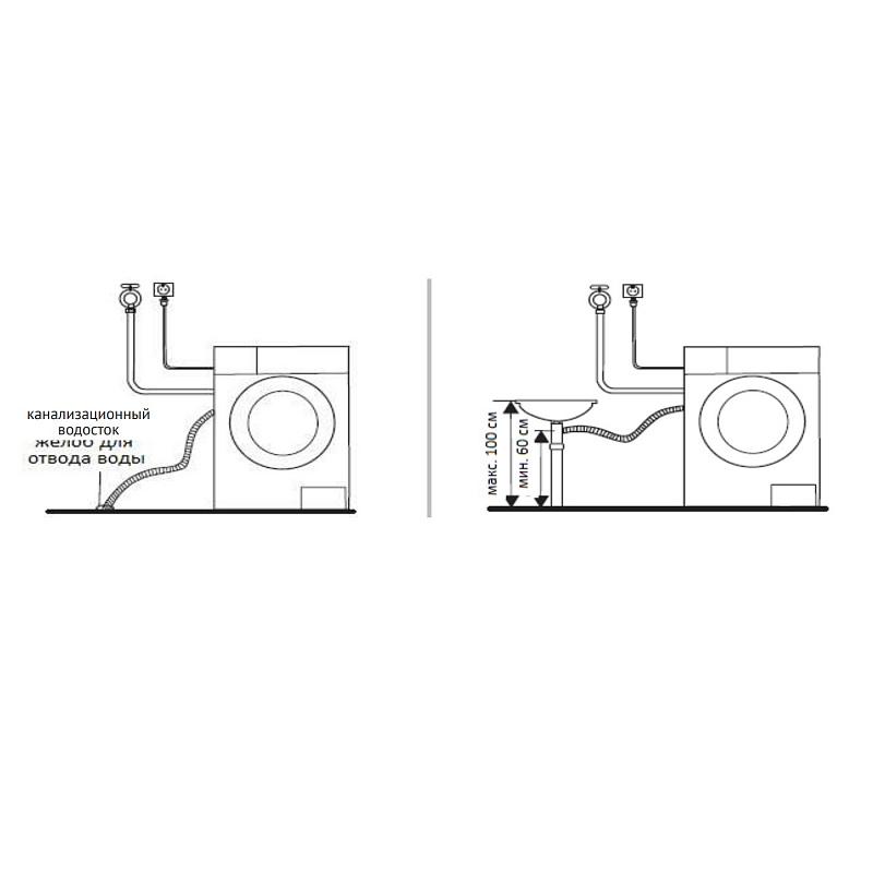 ���������� ������ Korting KWM 40B1270