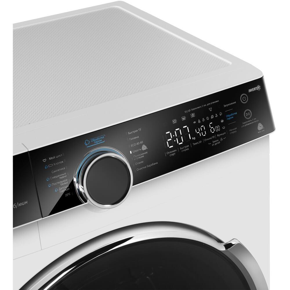 ���������� ������ MAUNFELD MFWM127STWH06