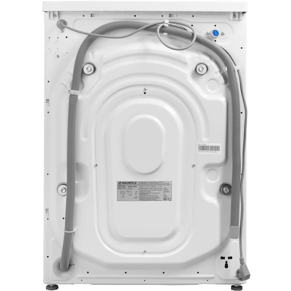 ���������� ������ MAUNFELD MFWM127STWH06