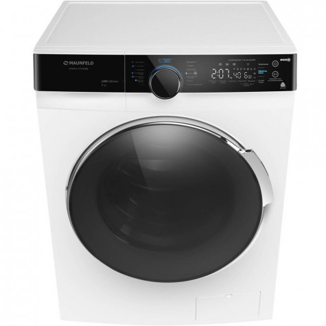 ���������� ������ MAUNFELD MFWM127STWH06