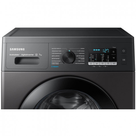 ���������� ������ Samsung WW70AG5S21CX