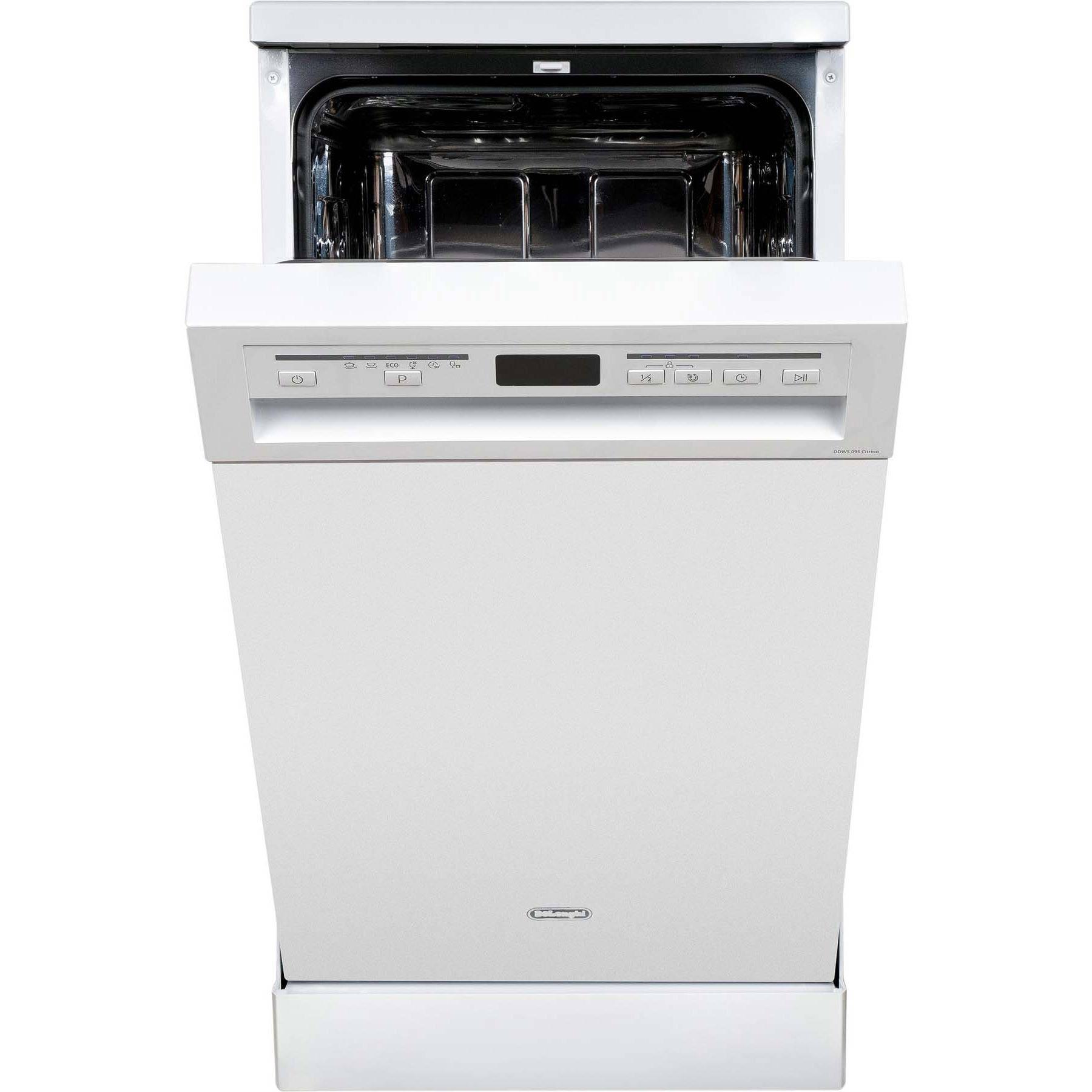 ������������� ������ DeLonghi DDWS 09S Citrino