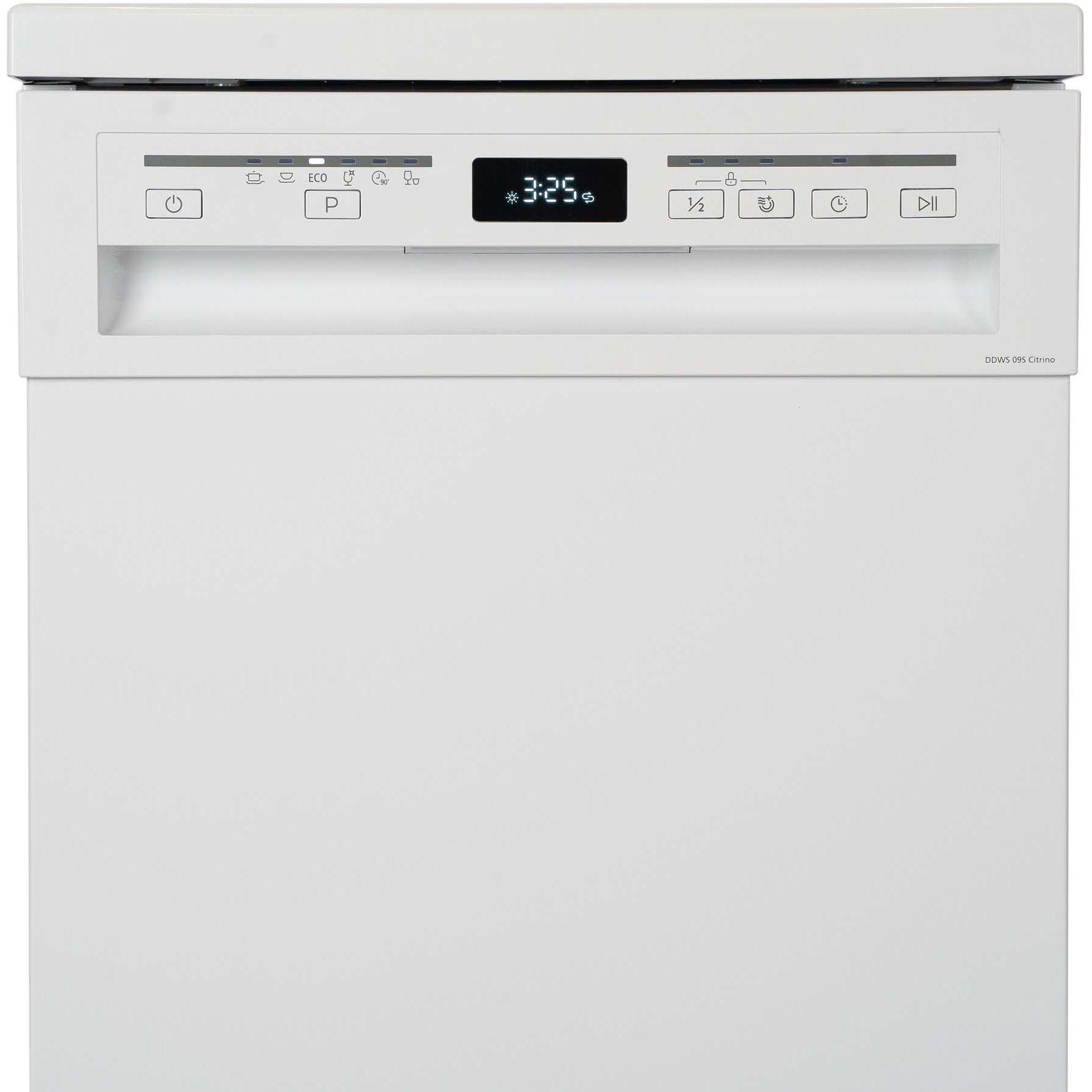������������� ������ DeLonghi DDWS 09S Citrino