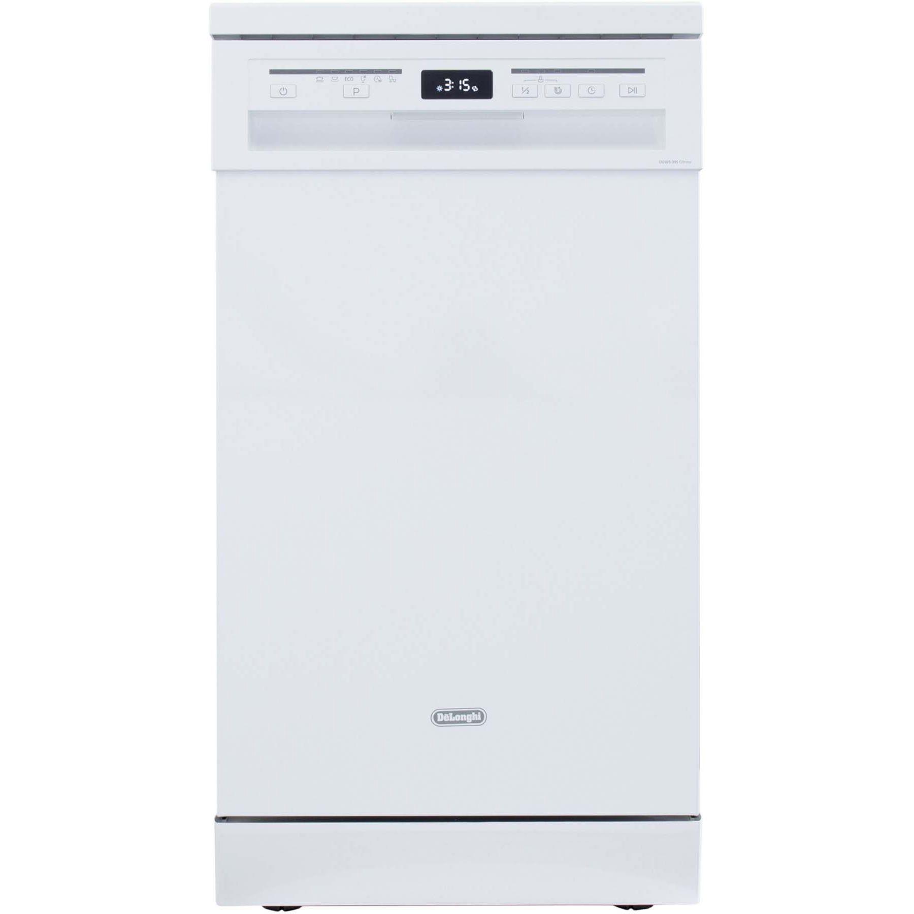 ������������� ������ DeLonghi DDWS 09S Citrino