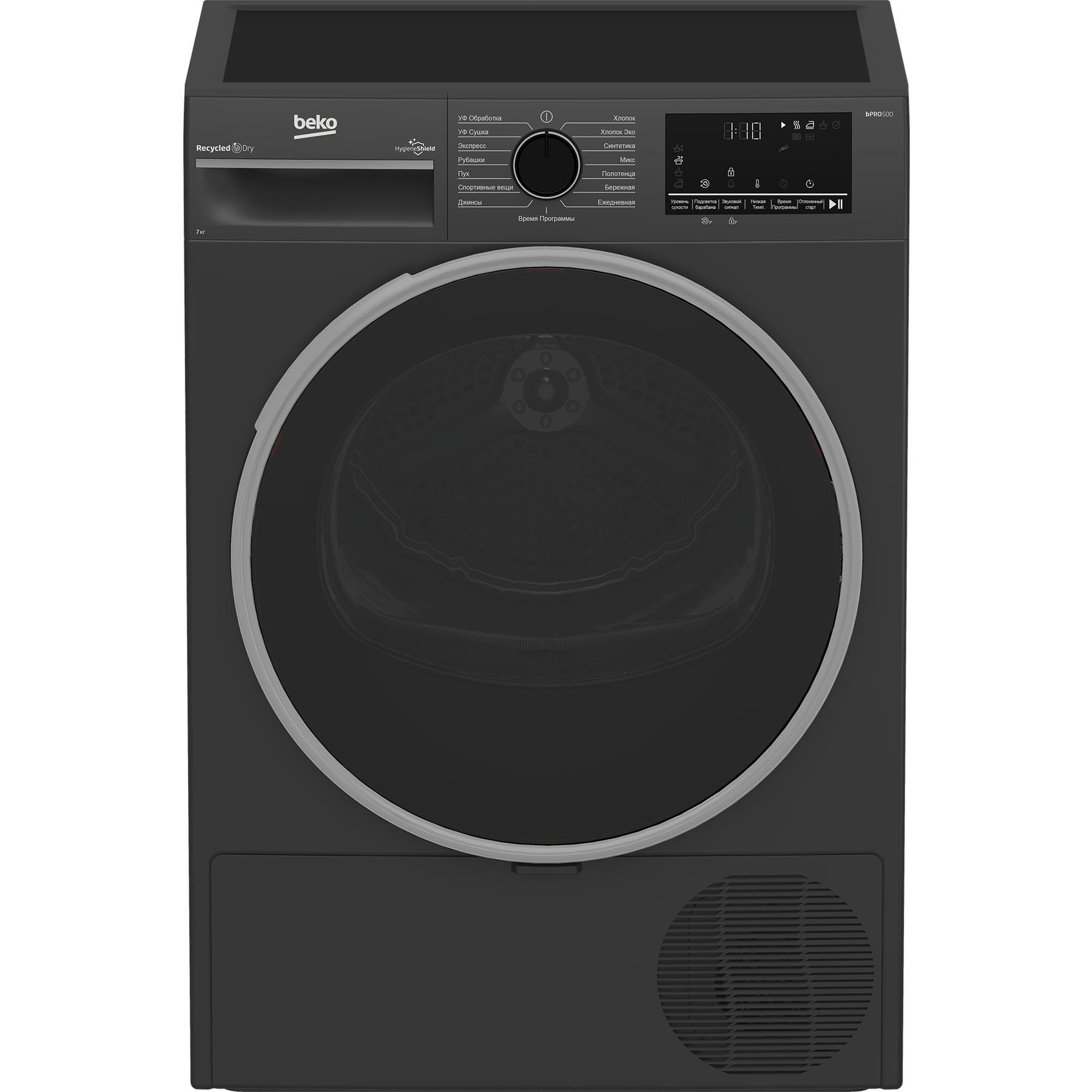 ��������� ������ � �������� ������� Beko B3T47239A