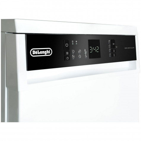 ������������� ������ DeLonghi DDWS 465 B CALLISTO