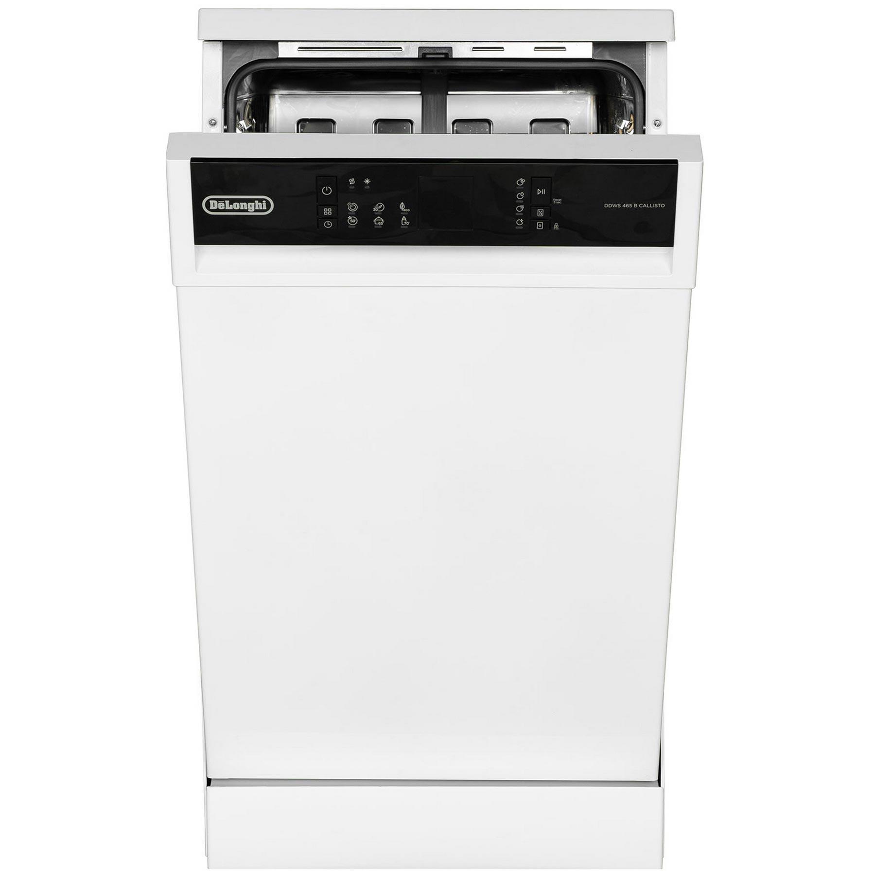 ������������� ������ DeLonghi DDWS 465 B CALLISTO