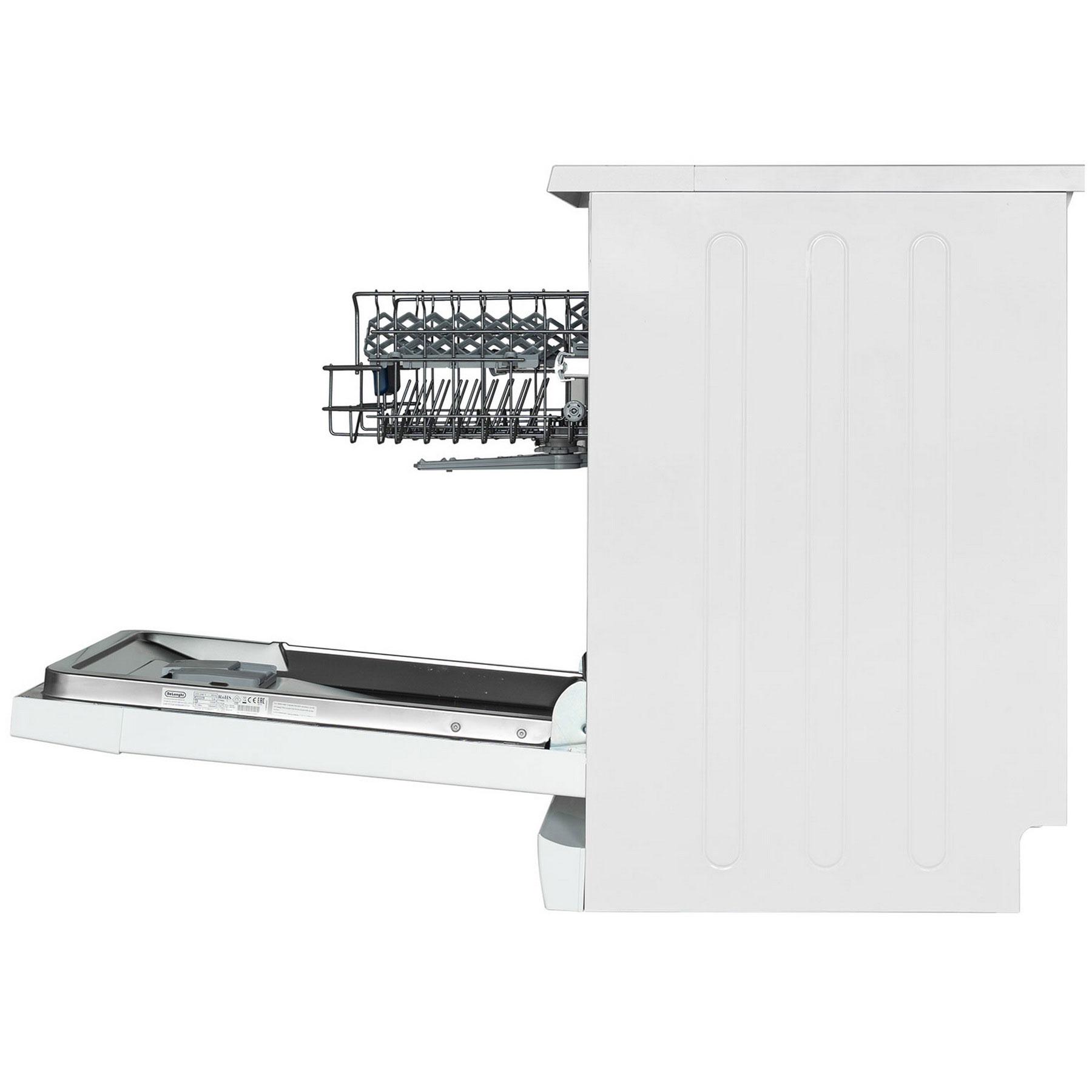 ������������� ������ DeLonghi DDWS 465 B CALLISTO