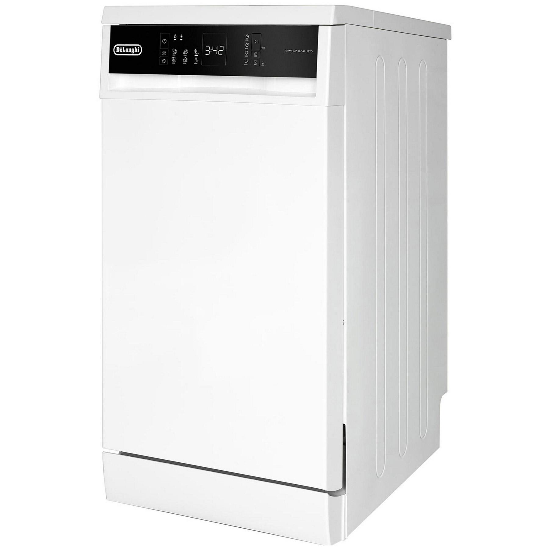 ������������� ������ DeLonghi DDWS 465 B CALLISTO