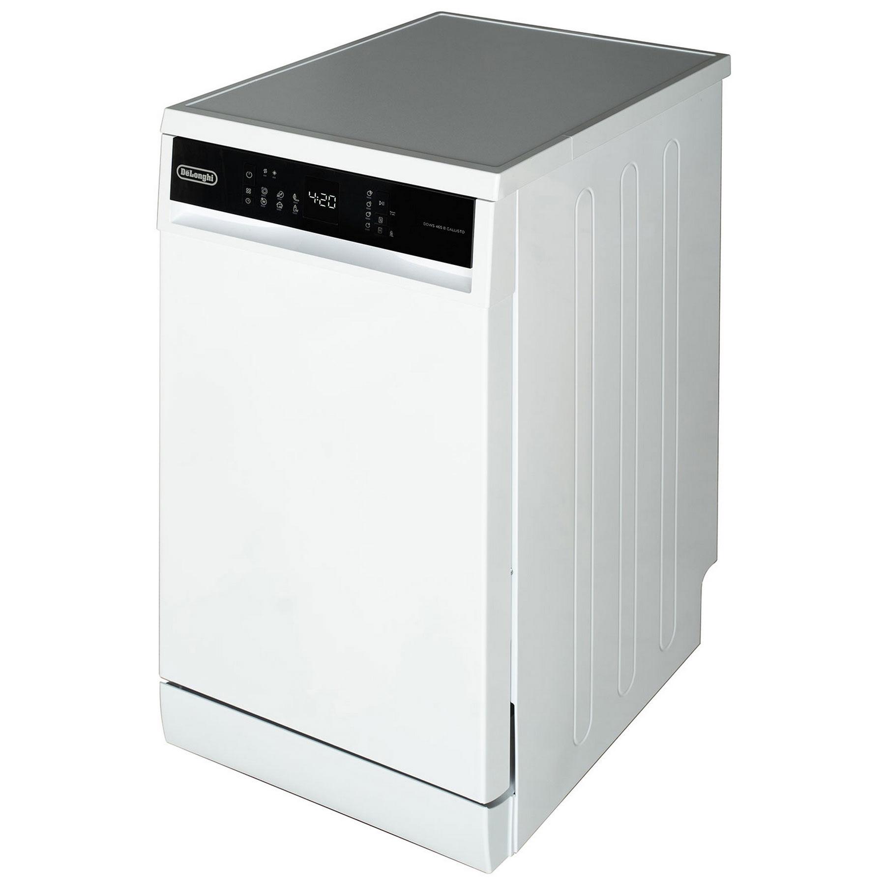 ������������� ������ DeLonghi DDWS 465 B CALLISTO