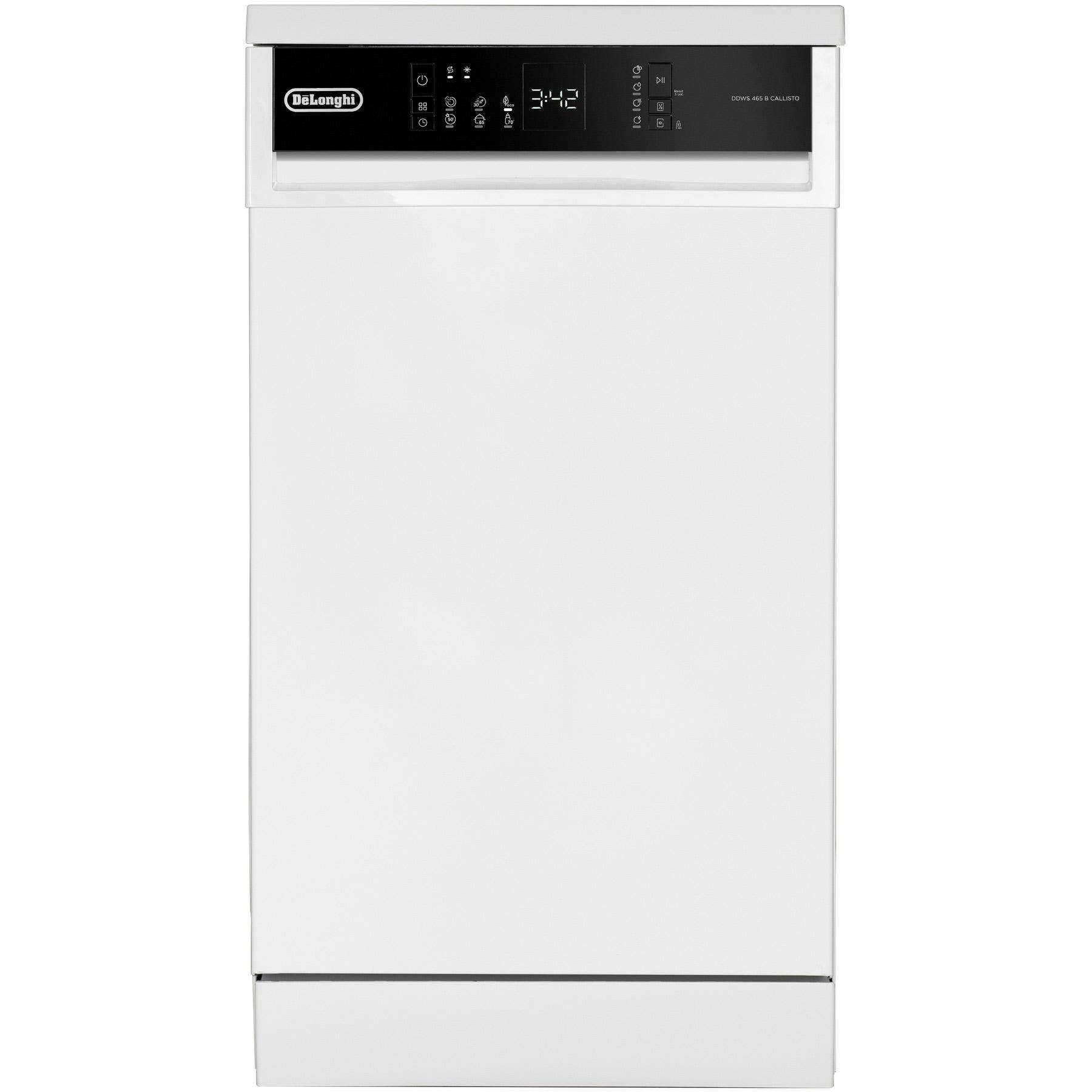 ������������� ������ DeLonghi DDWS 465 B CALLISTO